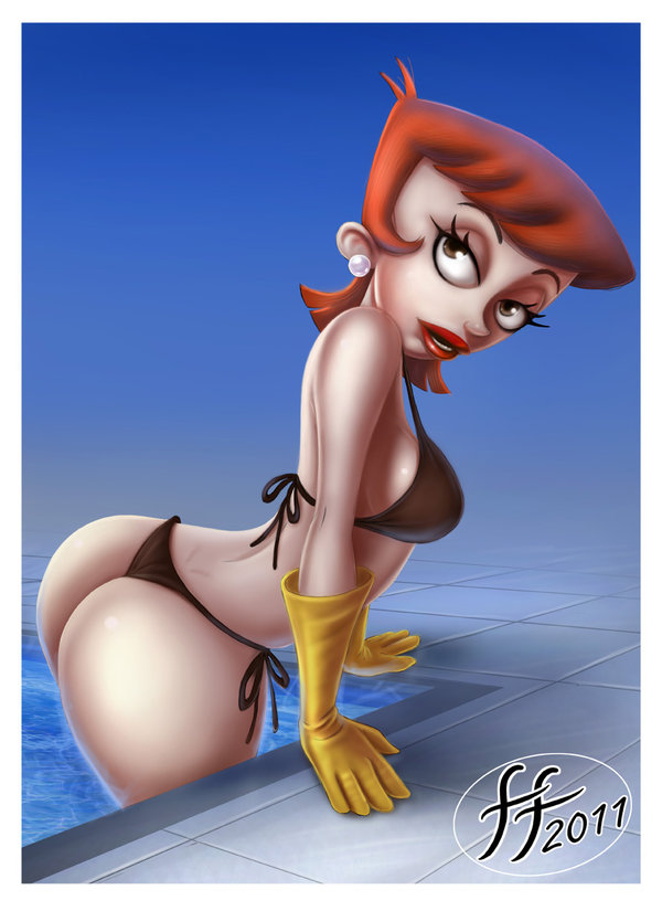 Favorite Toon MILF`s page 4 full
