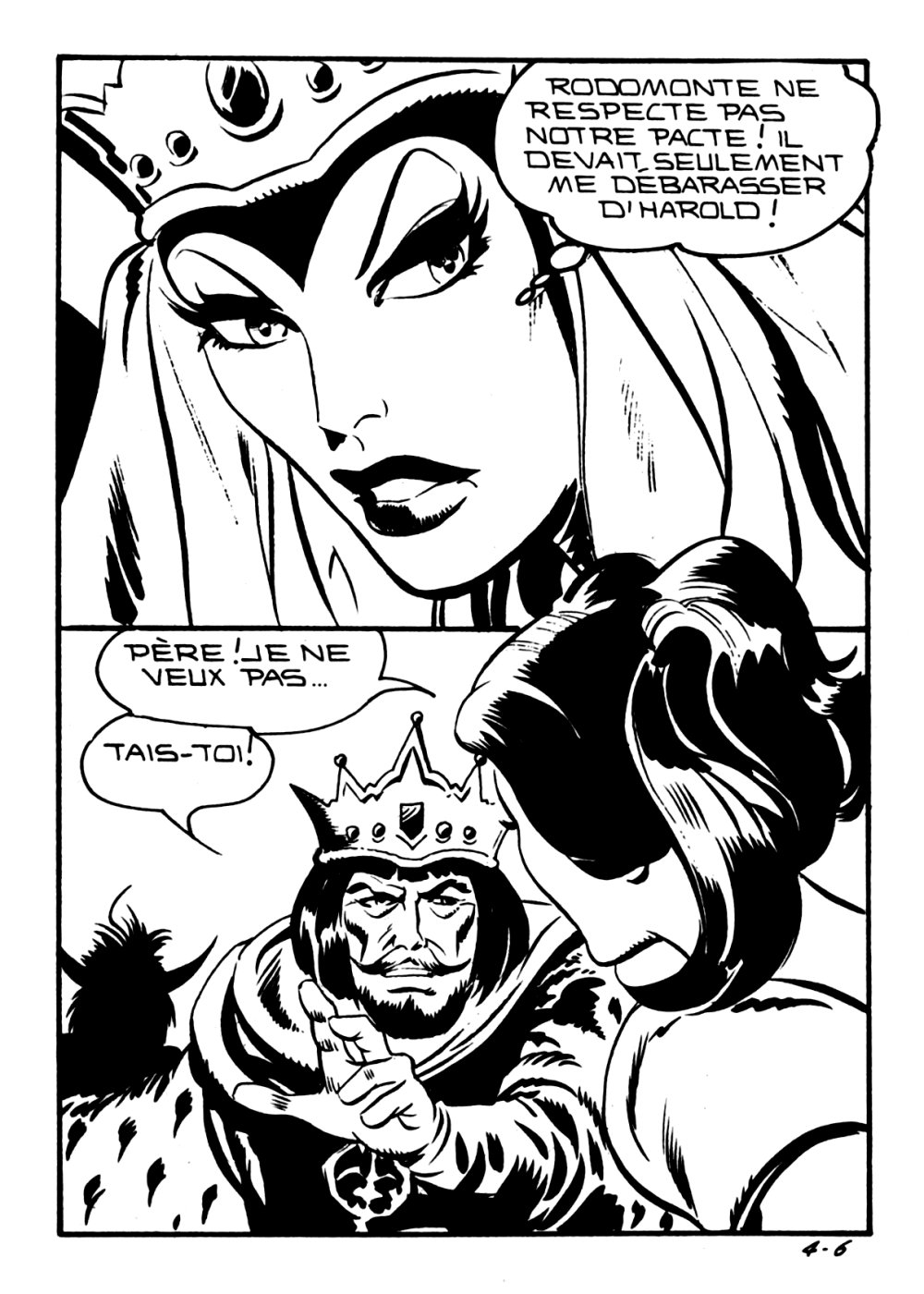 Contes Malicieux # 04 page 10 full