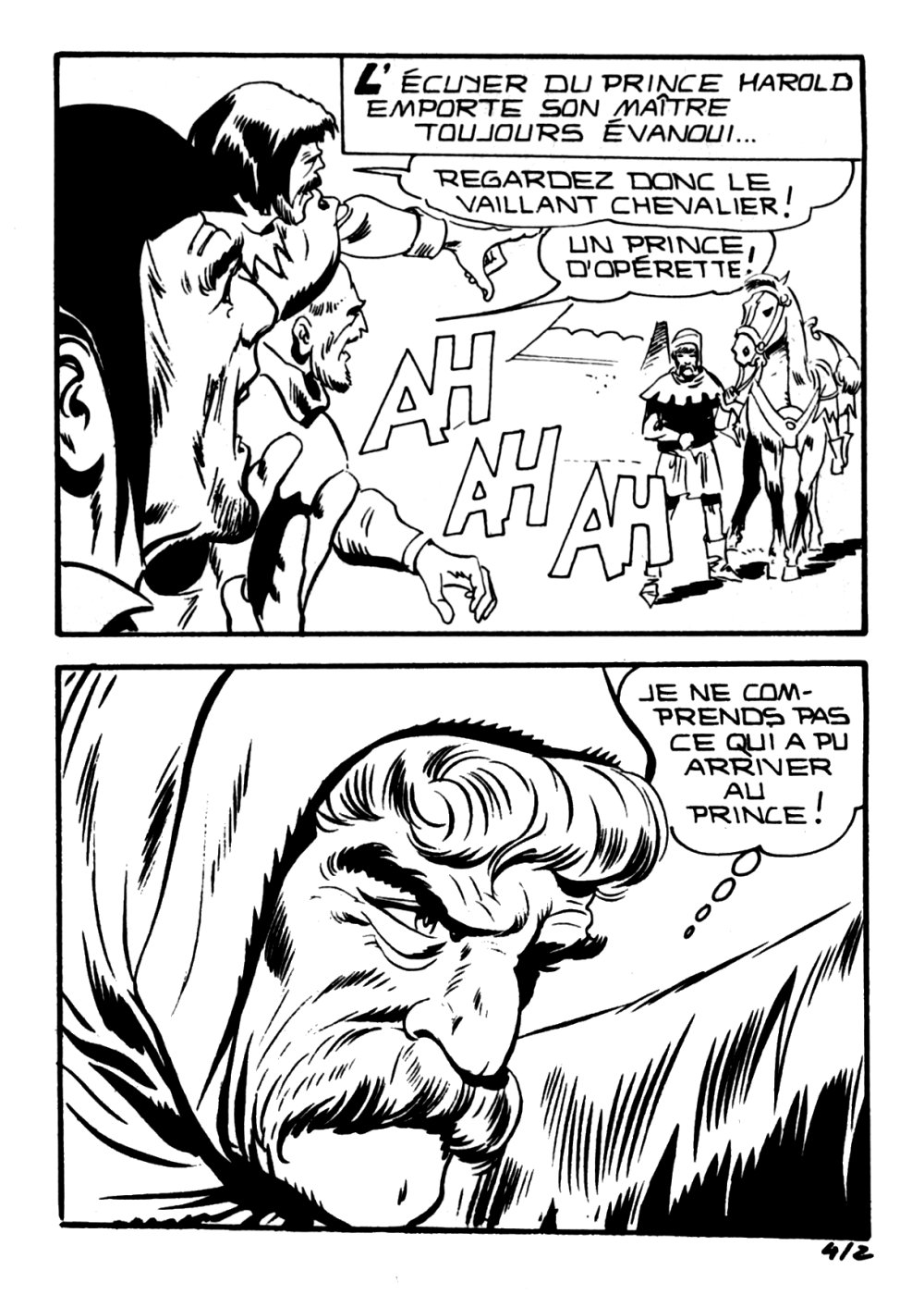 Contes Malicieux # 04 page 6 full