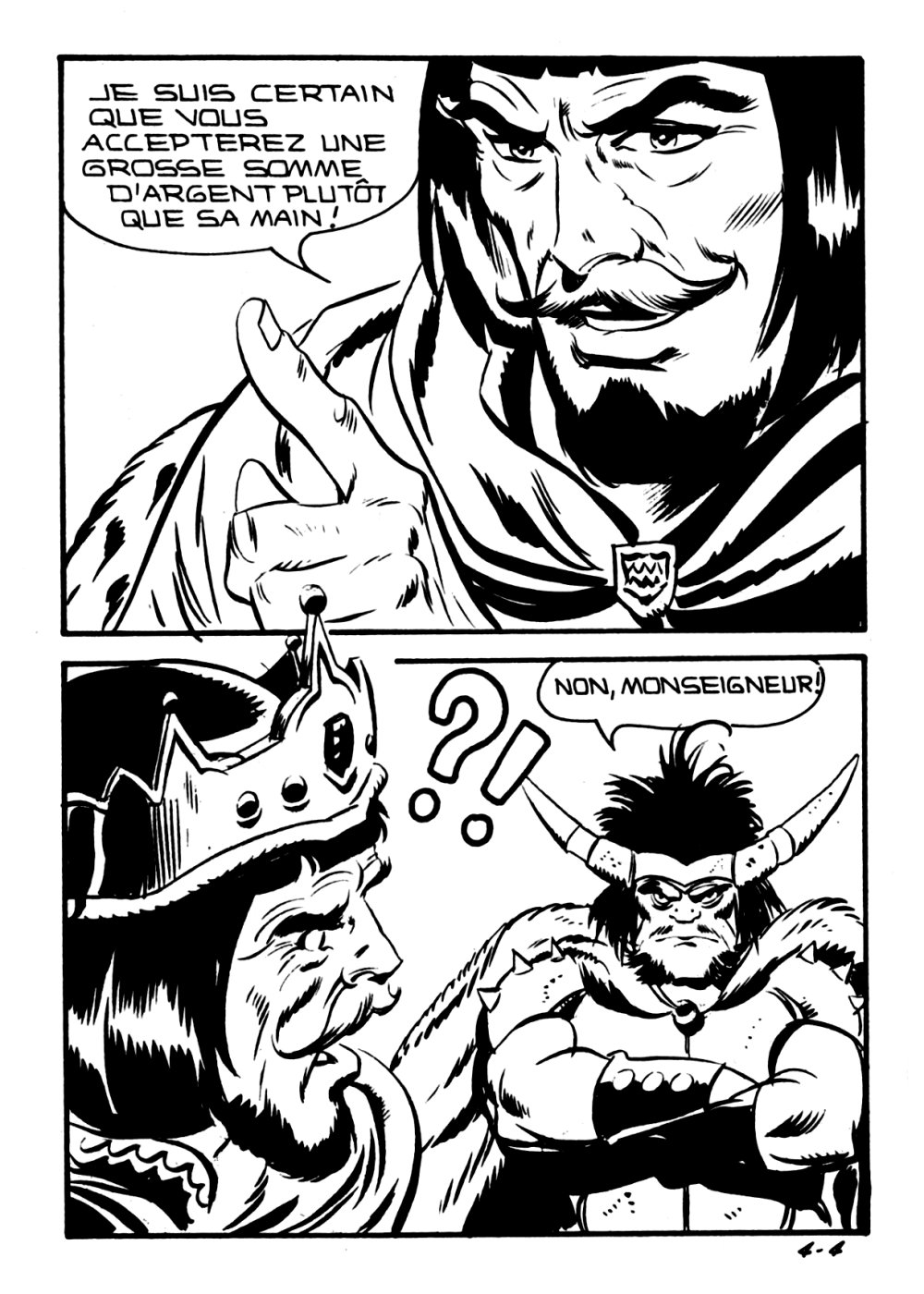 Contes Malicieux # 04 page 8 full