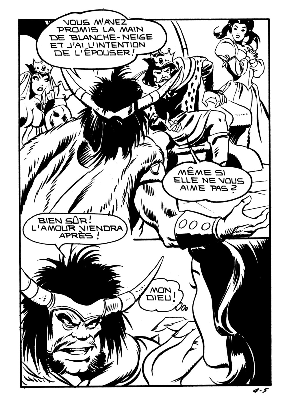 Contes Malicieux # 04 page 9 full