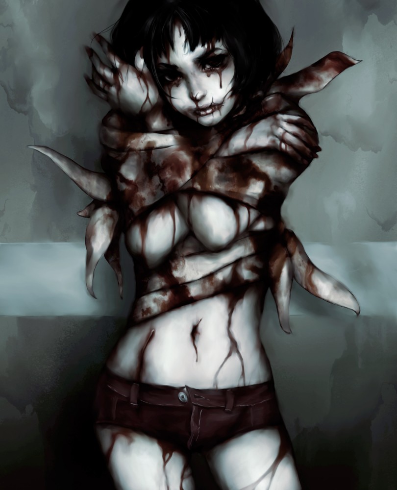 Dark Girls page 6 full