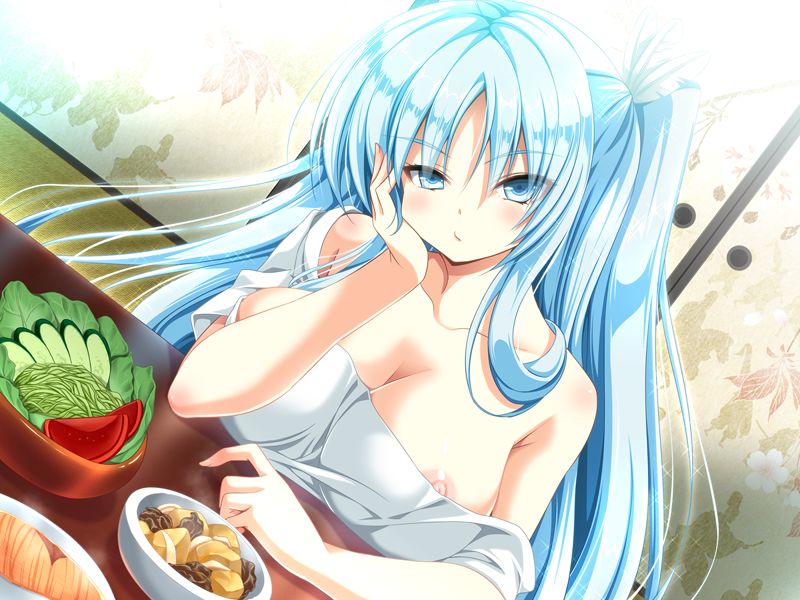 Denma Onna to Seikan Otoko page 6 full