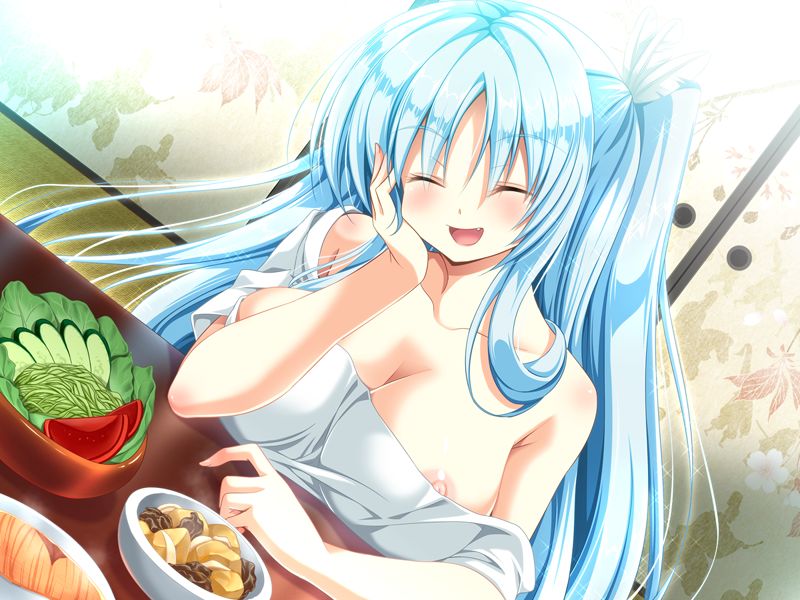 Denma Onna to Seikan Otoko page 7 full