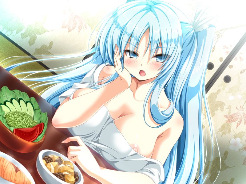 Denma Onna to Seikan Otoko page 8 full