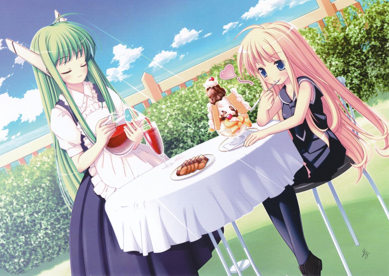 Anime HQ-Pack 3 page 3 full