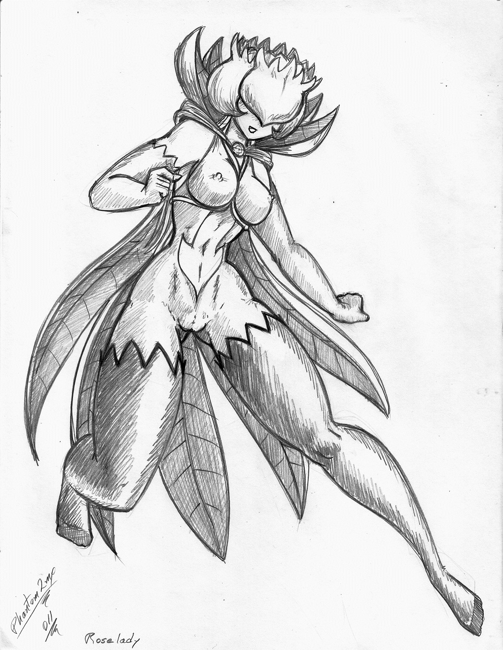 - Artist - Grey Phantom page 7 full