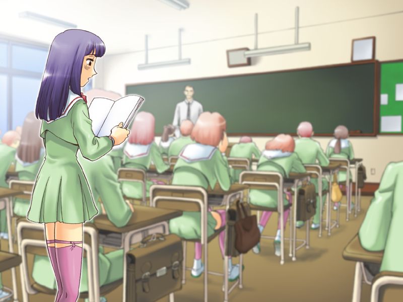 Tsumi to batsu game page 2 full
