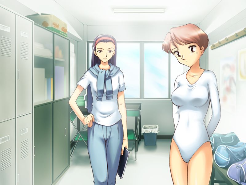Tsumi to batsu game page 9 full