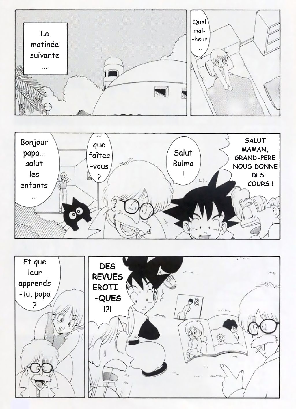 Corrida Vital page 4 full
