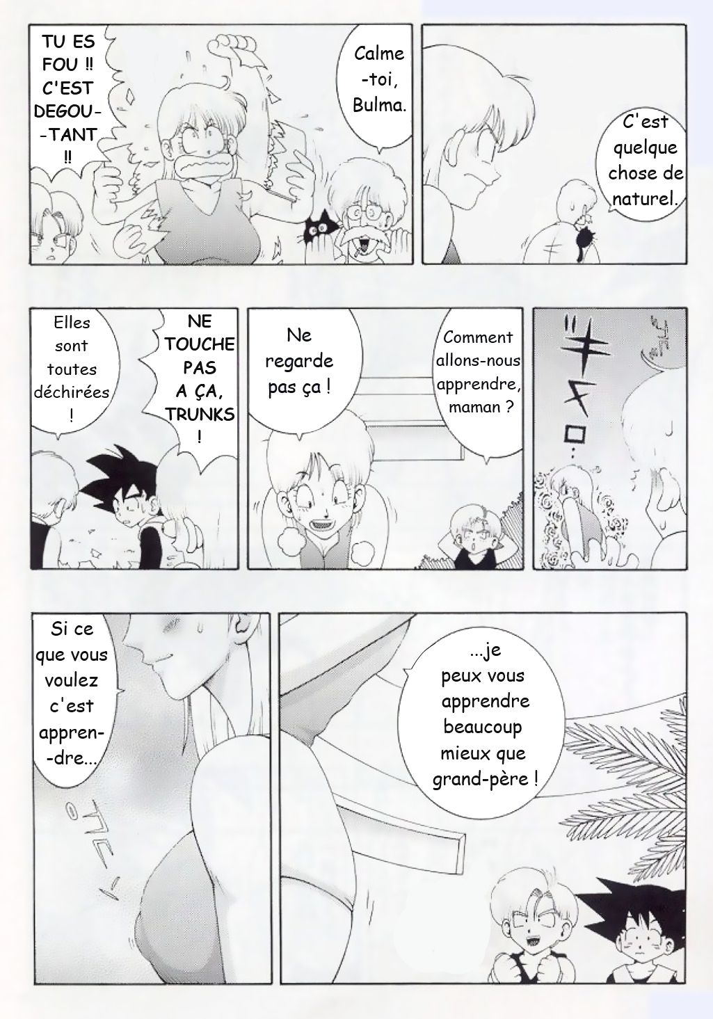 Corrida Vital page 5 full