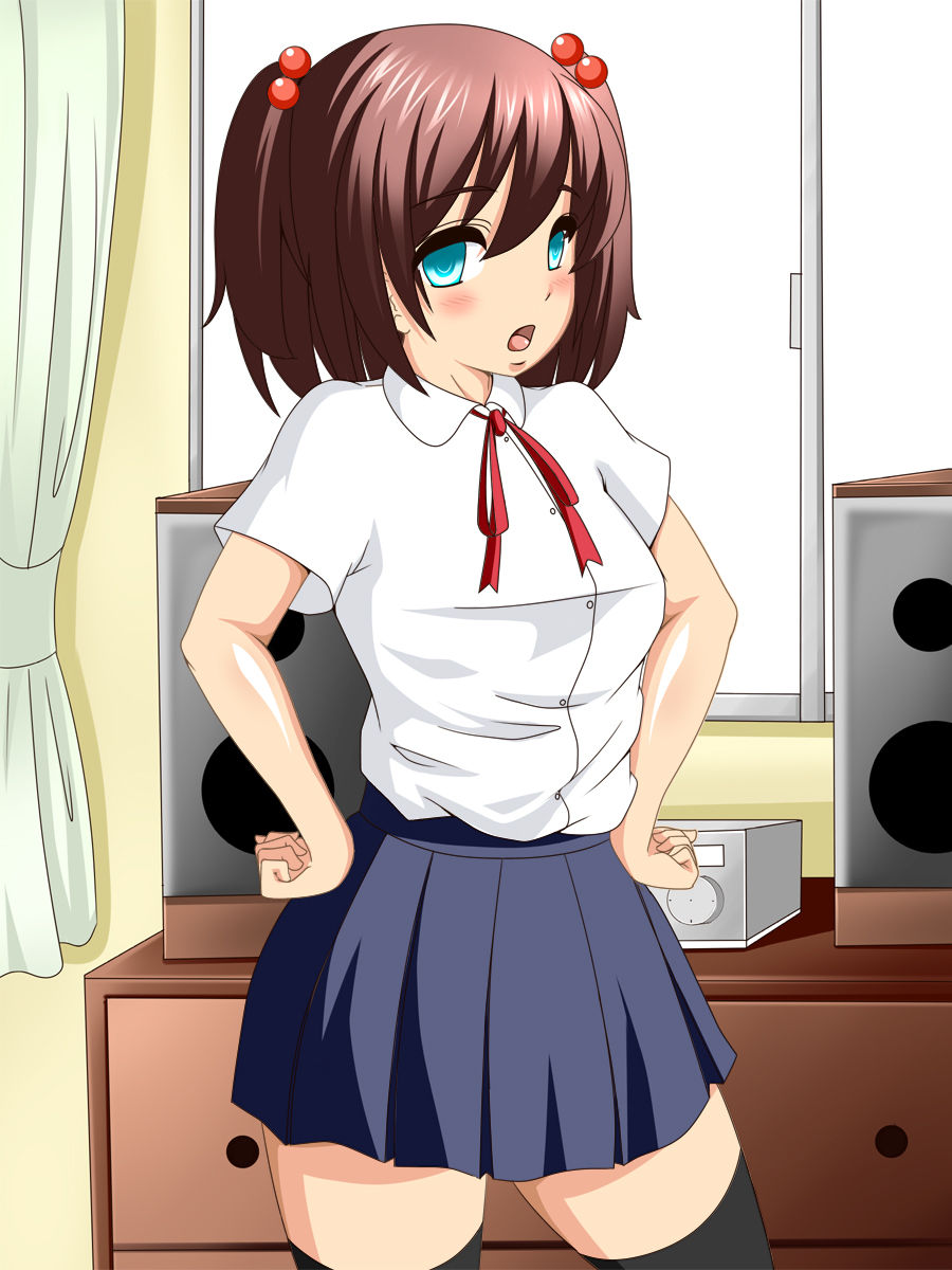 Imouto wa Hatsujouchuu! Saimin CD de Ore Senyou no Onahole page 3 full