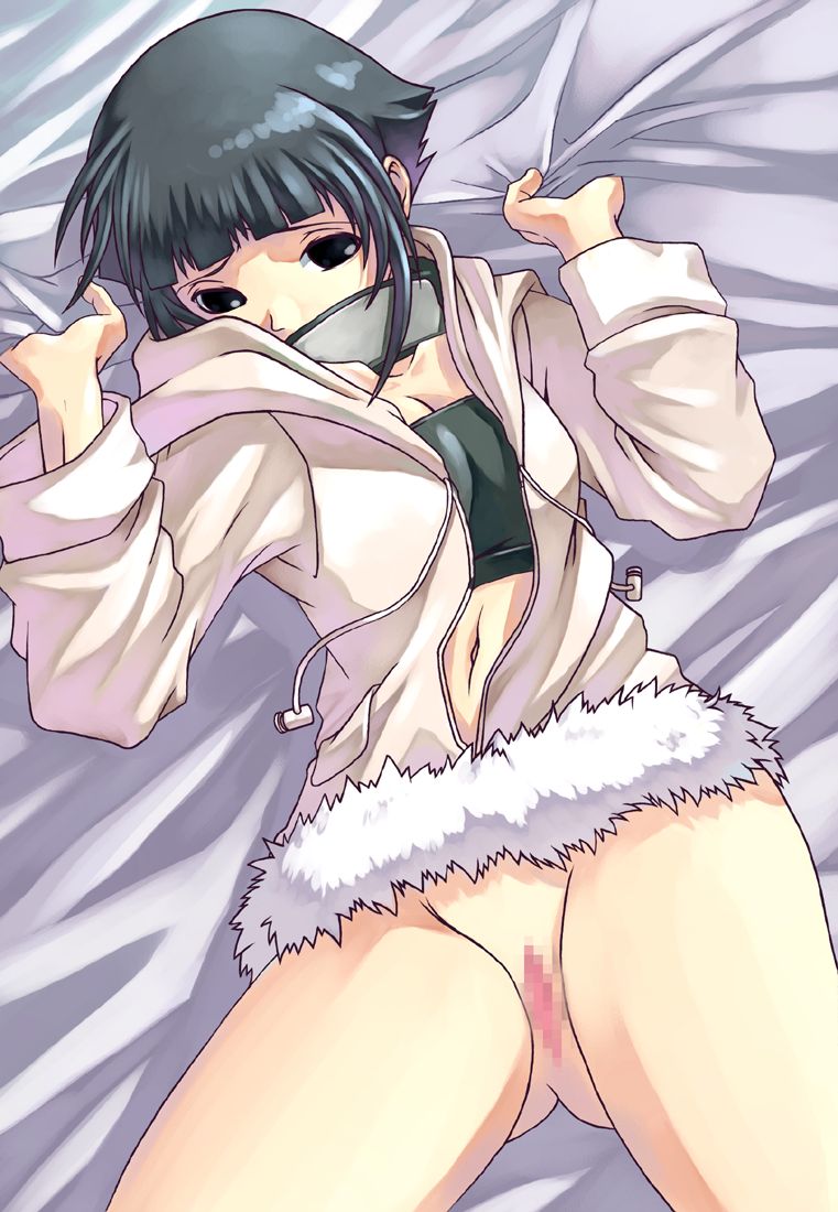 Ecchi y Hentai 1 page 9 full