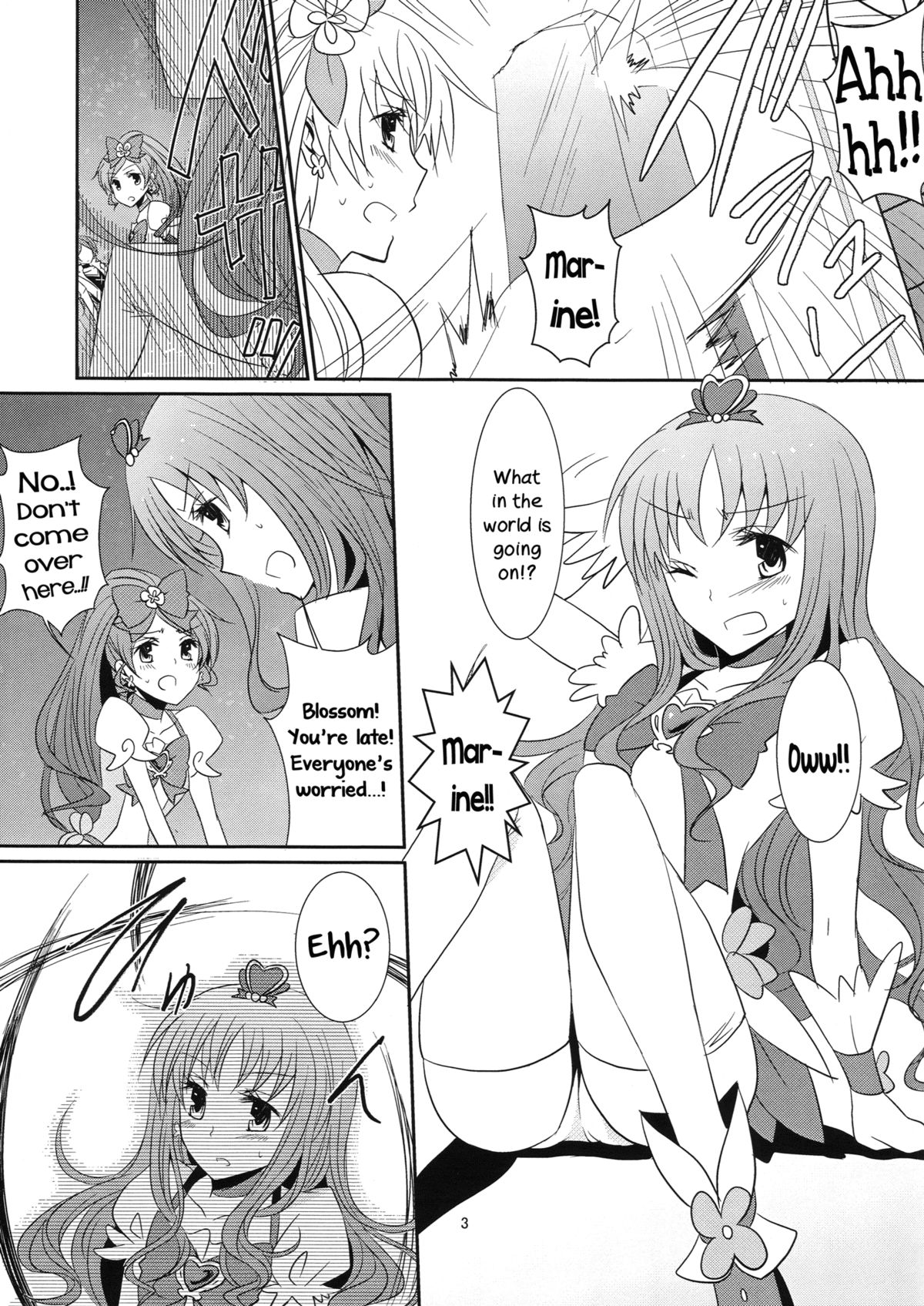 4ever Yours page 4 full