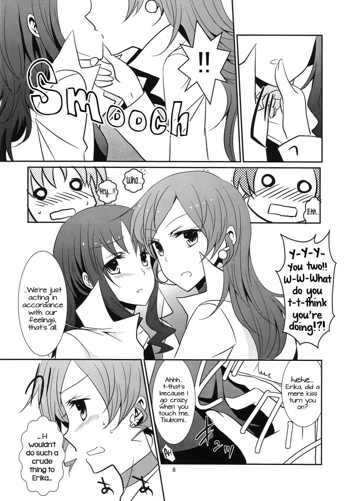 4ever Yours page 7 full