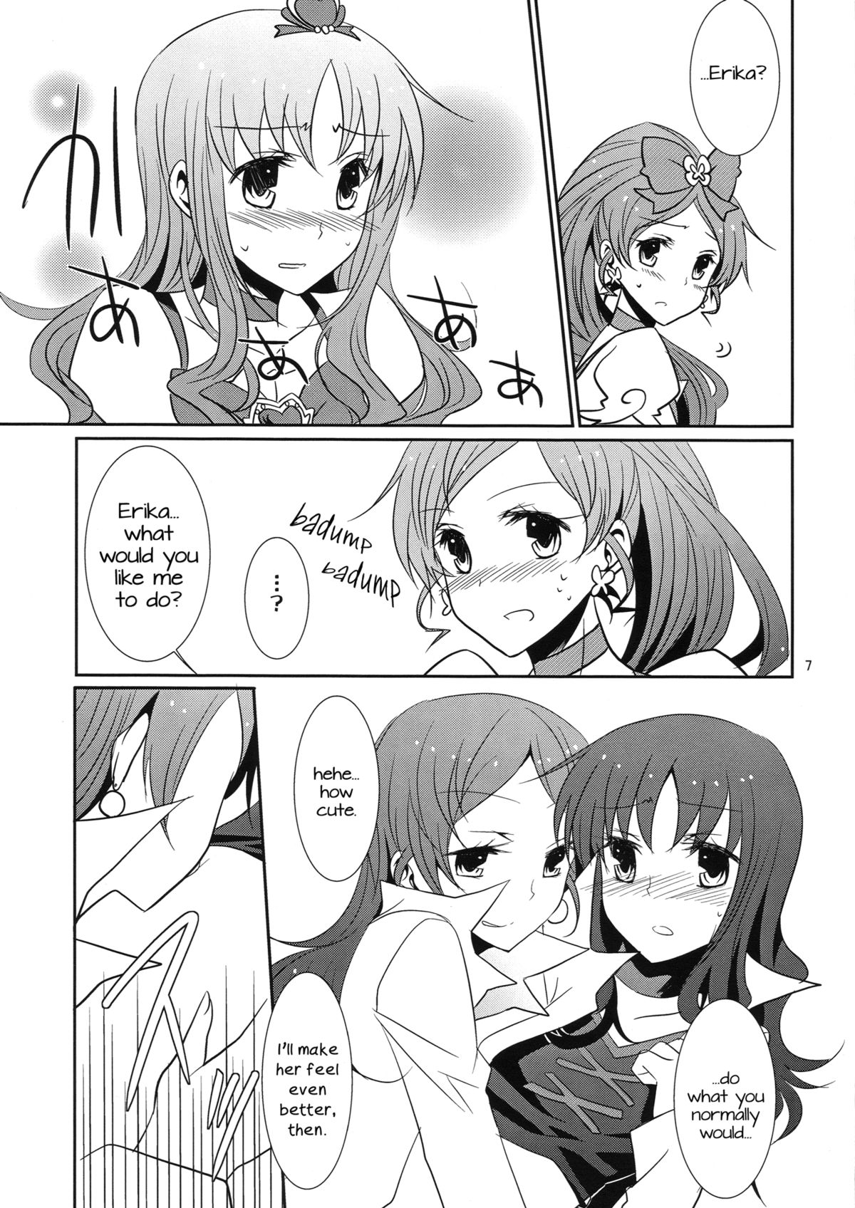 4ever Yours page 8 full