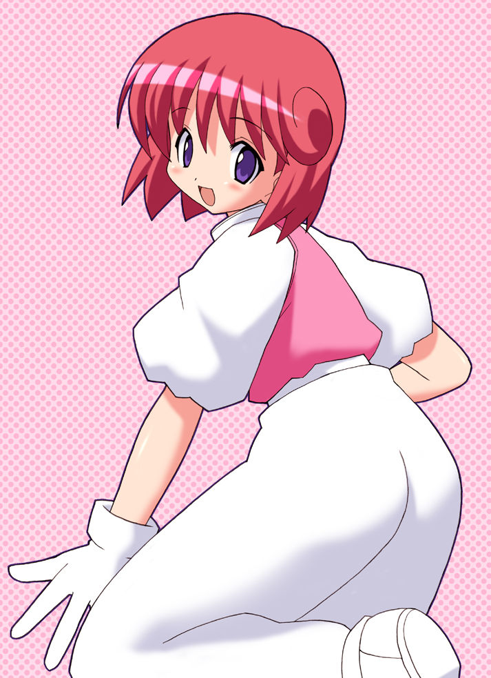 Momoiro Pastel page 2 full