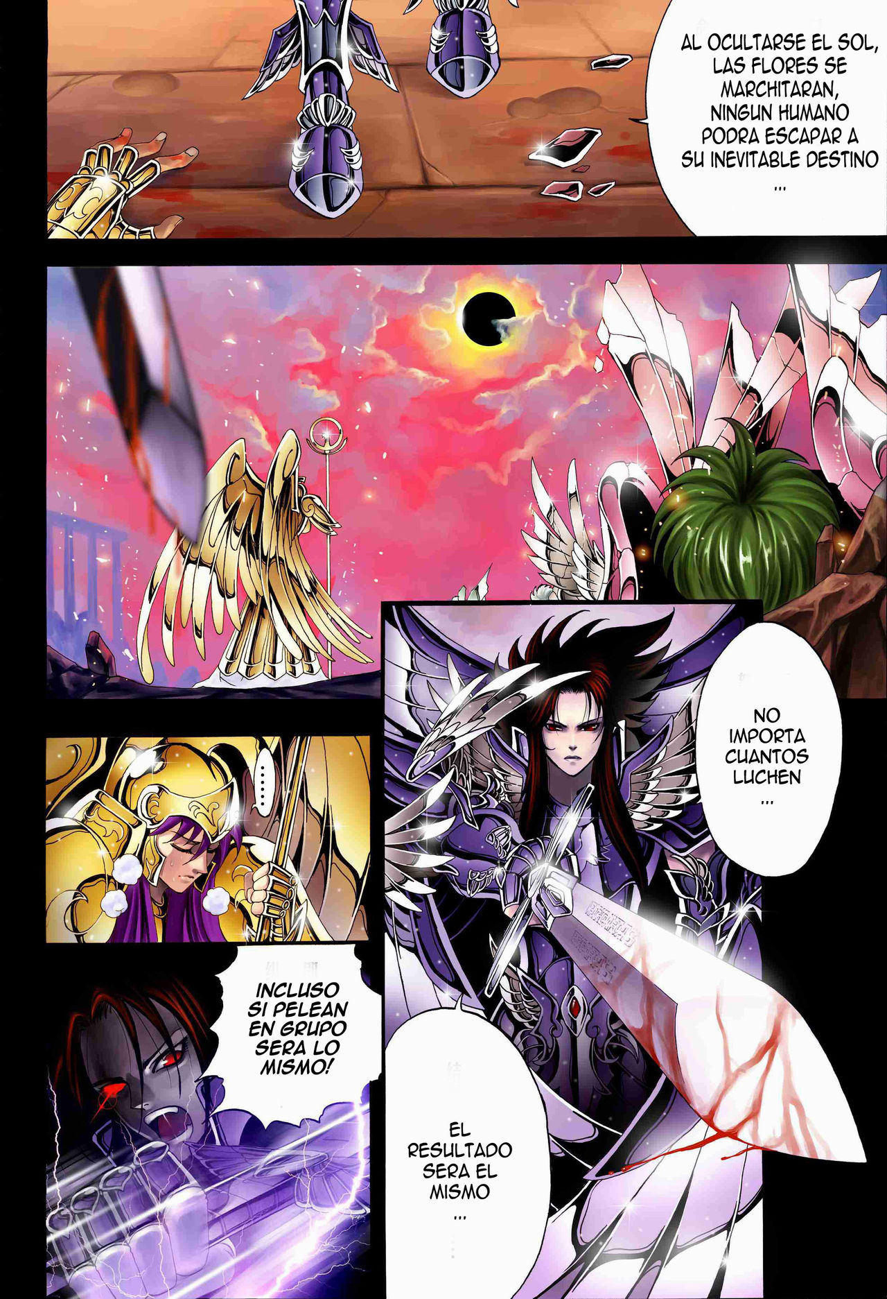 Cruzada Guerra Santa page 4 full