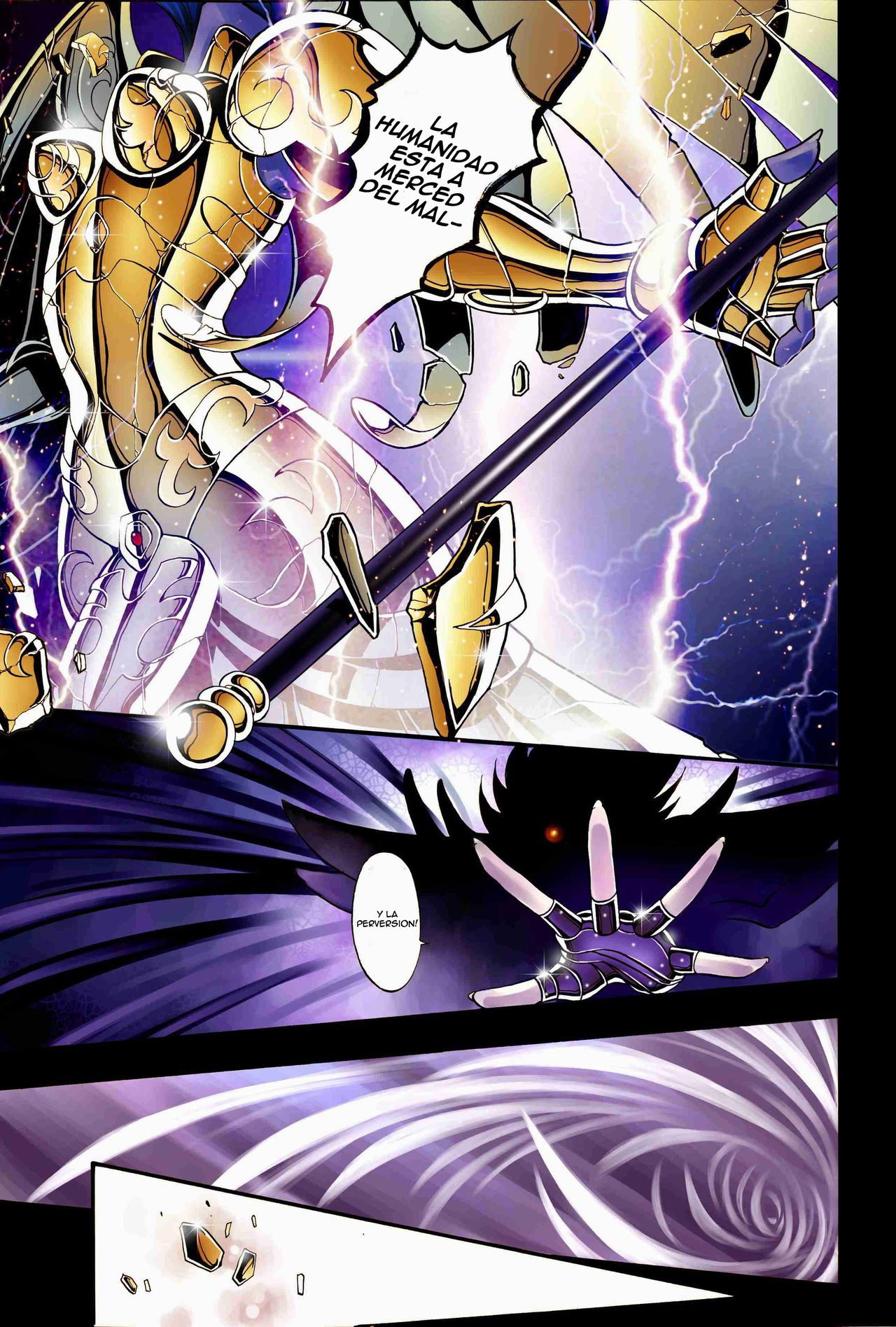 Cruzada Guerra Santa page 5 full