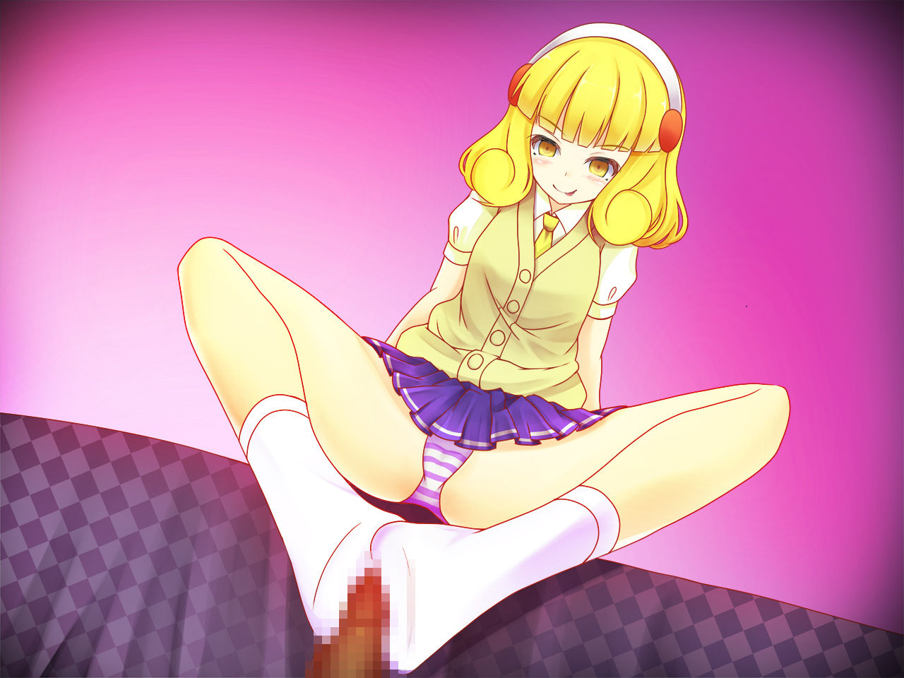 Yayoi Sama no Oose no Mama ni page 2 full
