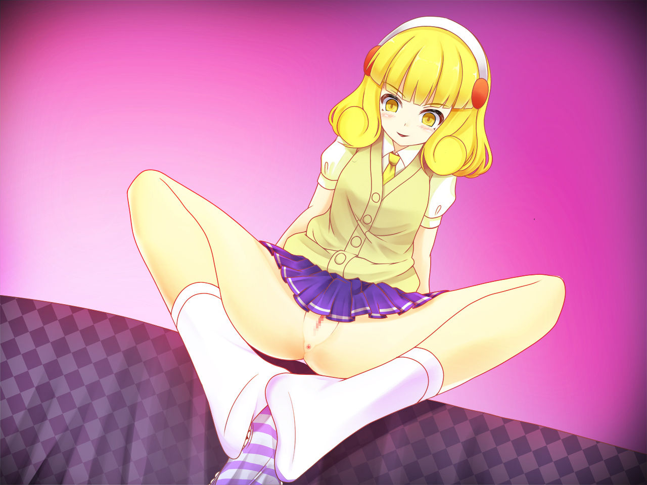 Yayoi Sama no Oose no Mama ni page 3 full