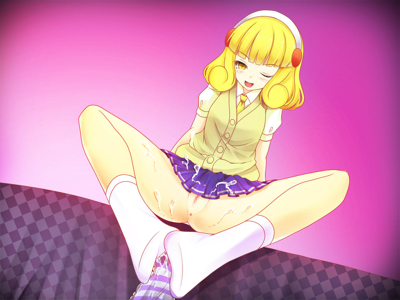 Yayoi Sama no Oose no Mama ni page 4 full