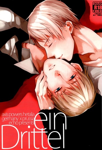 ein Drittel cover