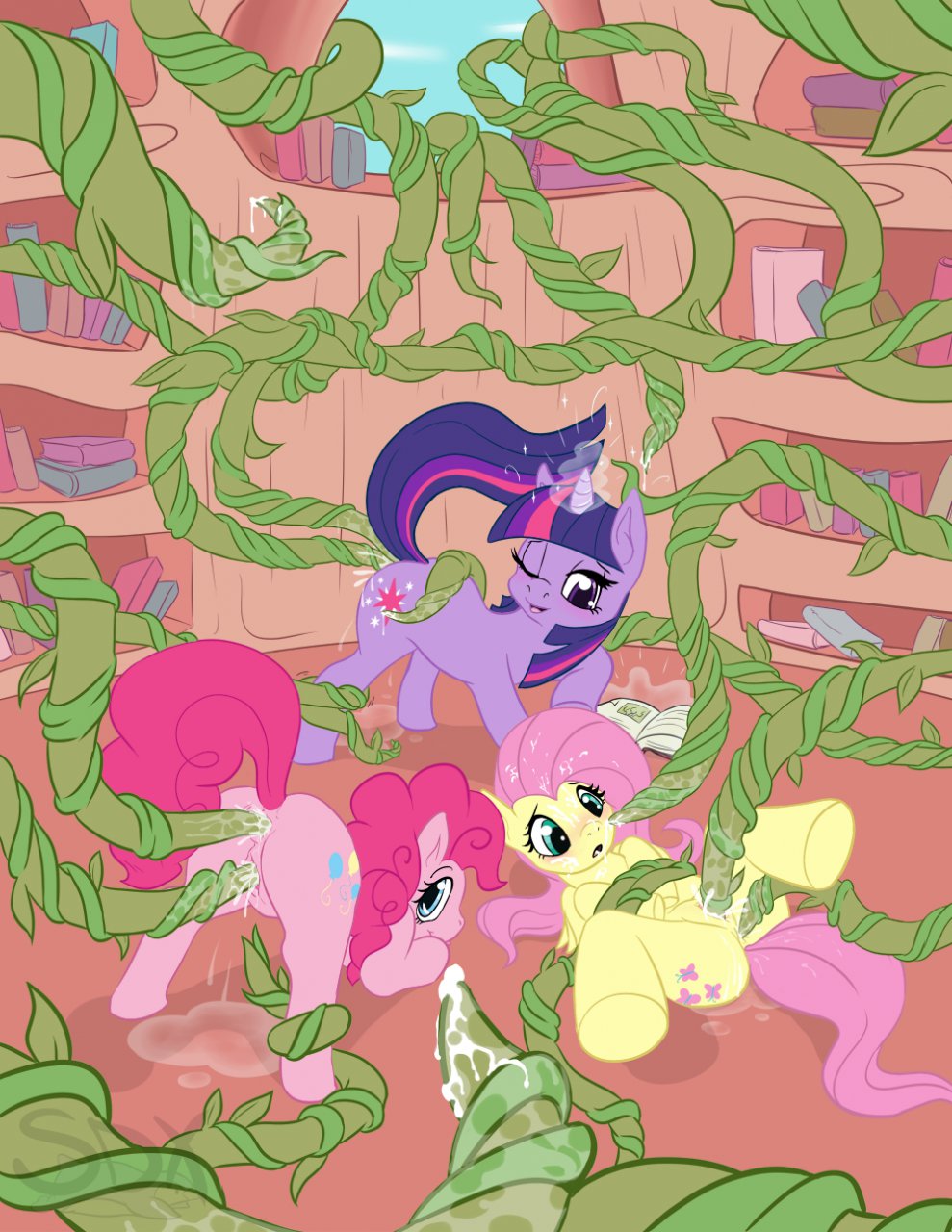 My Little Pony bigGallery page 2 full