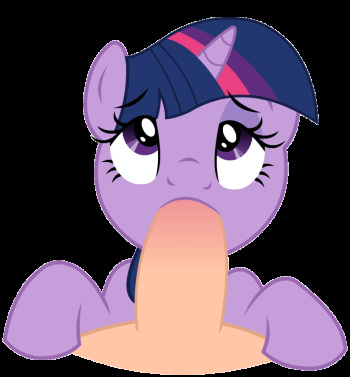 My Little Pony bigGallery cover