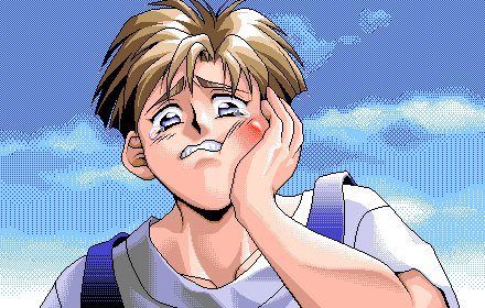 Wedding Errantry - Gyakutama Ou page 4 full