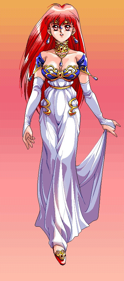 Wedding Errantry - Gyakutama Ou page 9 full