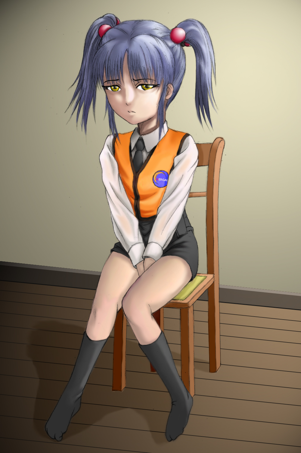 Imouto Cosplay Hounyou page 2 full