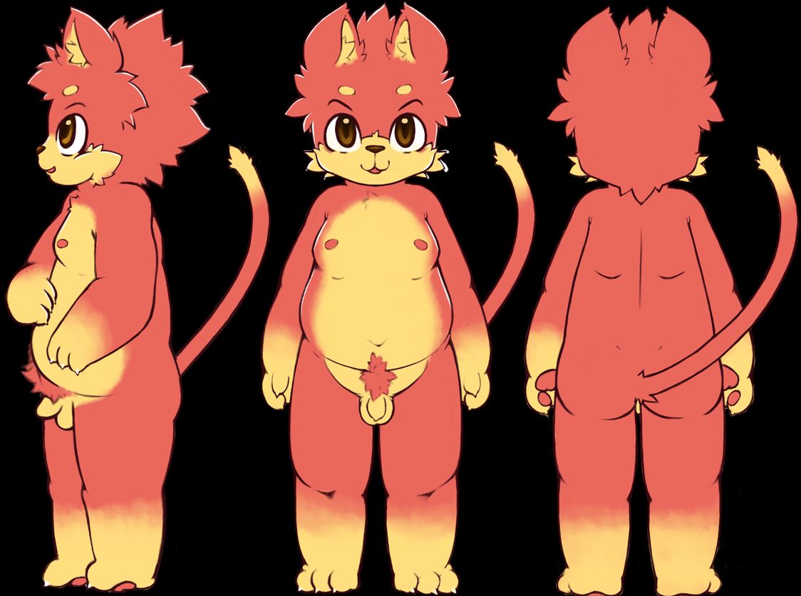 Artist - vono page 3 full