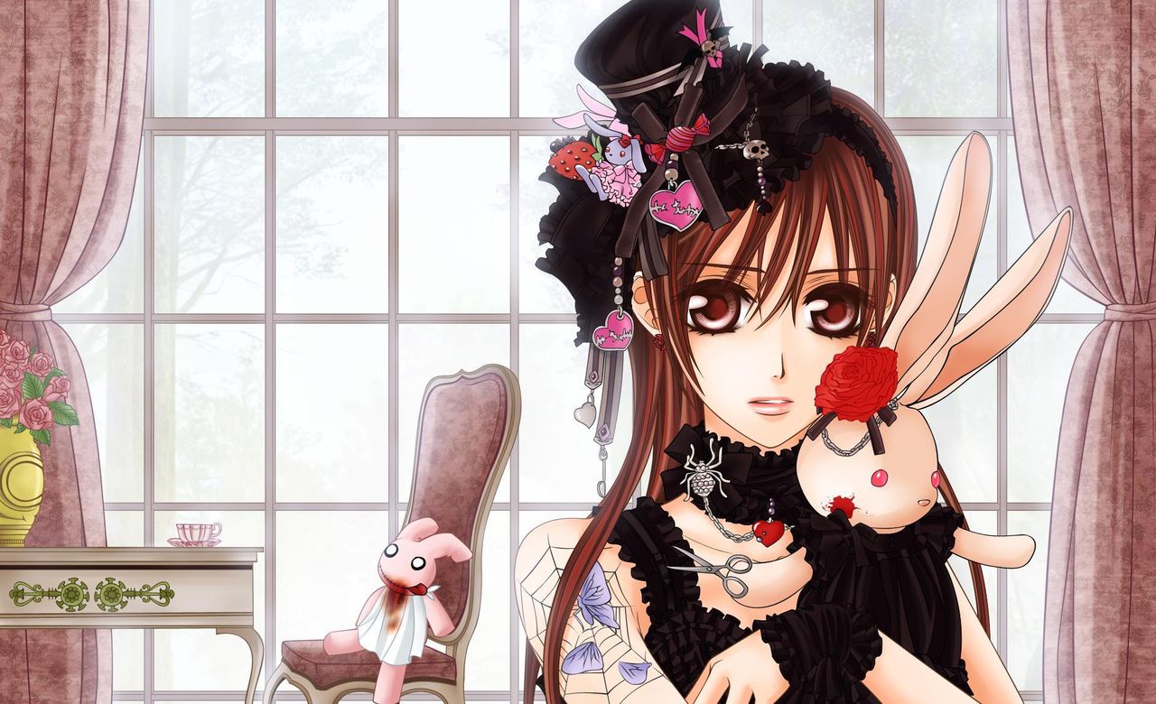 Anime Wallpapers page 3 full