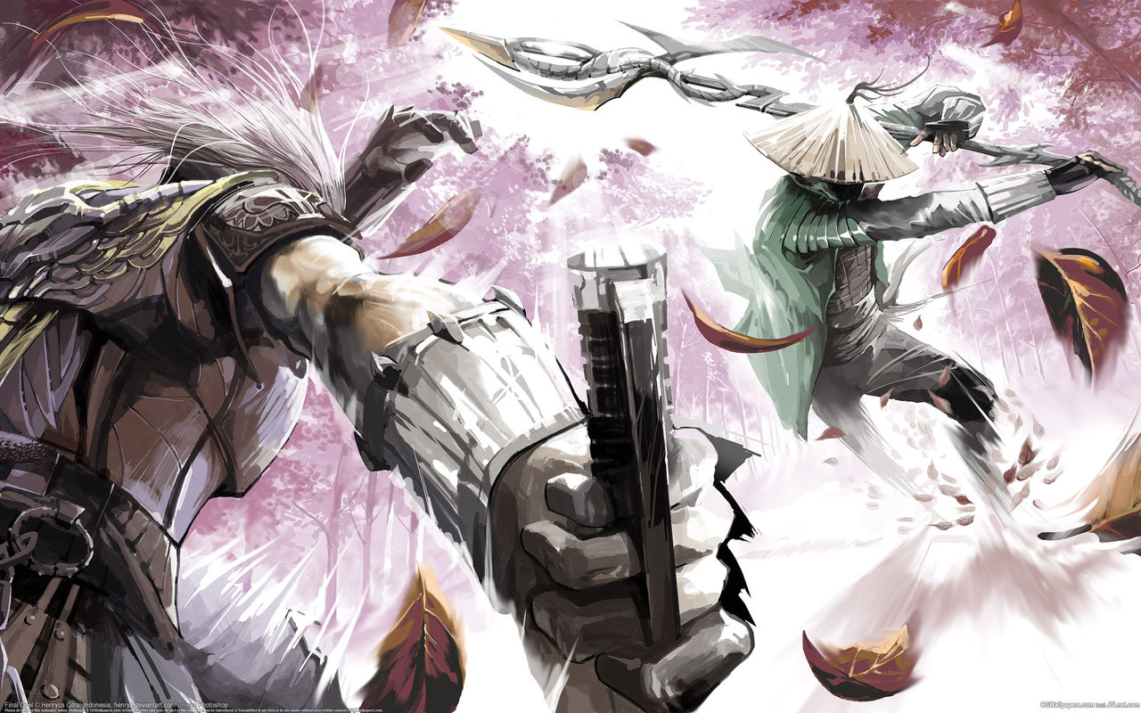 Anime Wallpapers page 5 full