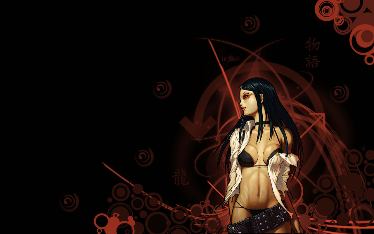 Anime Wallpapers page 6 full