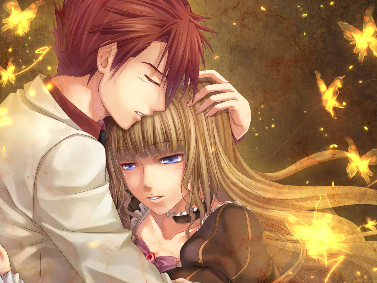 Anime Wallpapers page 7 full