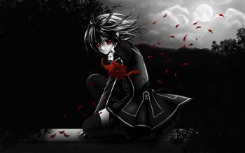 Anime Wallpapers cover