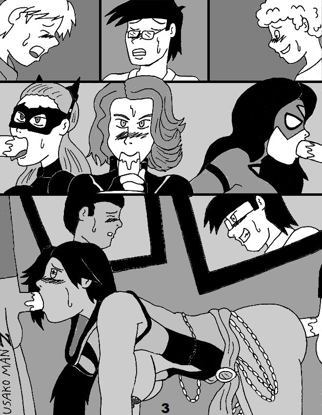 Game Playas 3 - Third Round page 4 full
