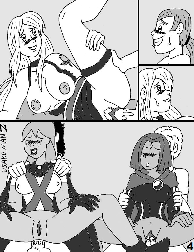 Game Playas 3 - Third Round page 5 full