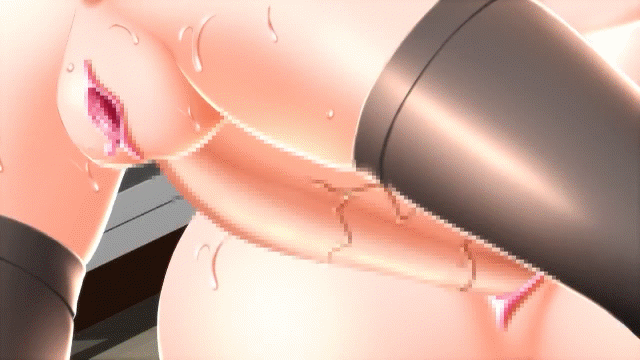 Oden Girl the Animation - Futanari Kyoushi no Kagai Jugyou page 8 full