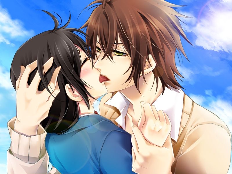 Kuchihatenu Sakura no page 3 full