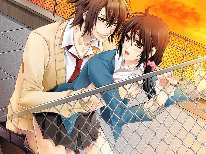 Kuchihatenu Sakura no page 6 full