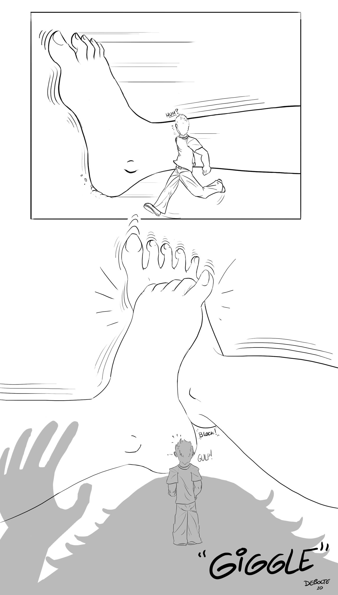 Alex Grows page 3 full