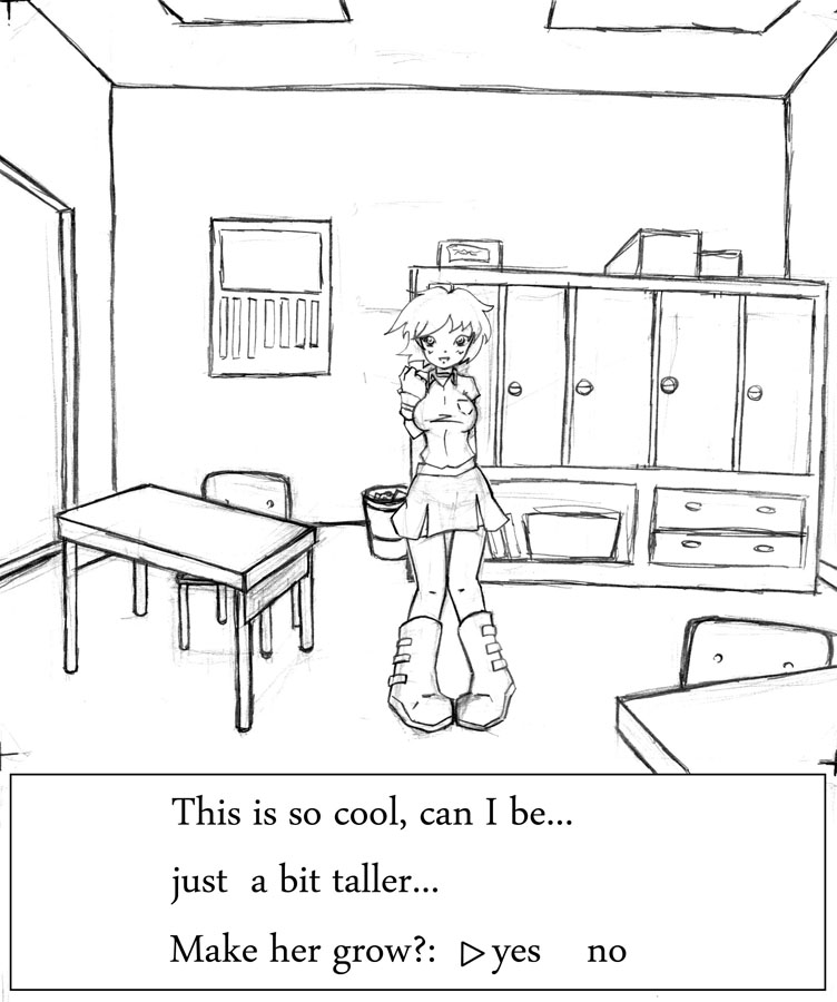 The Complete  Collection of N647's Ecchi Work. page 2 full