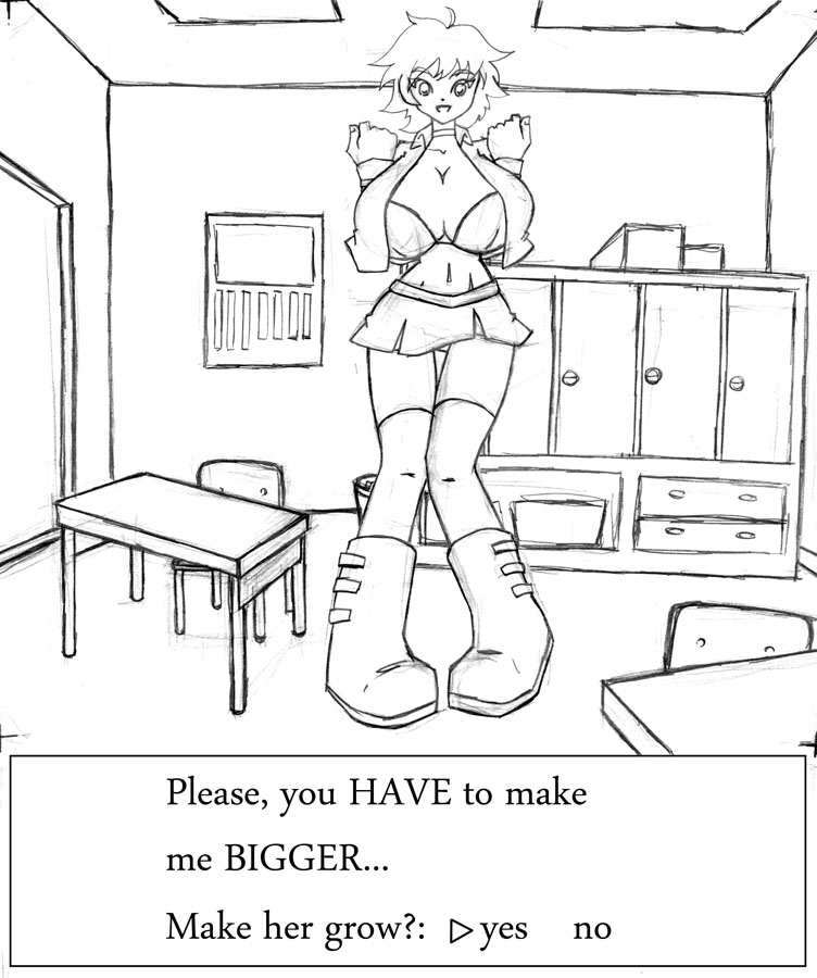 The Complete  Collection of N647's Ecchi Work. page 4 full