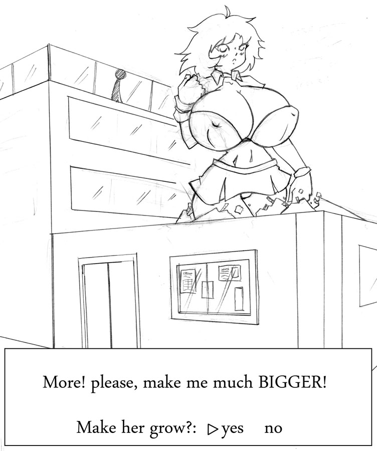 The Complete  Collection of N647's Ecchi Work. page 5 full