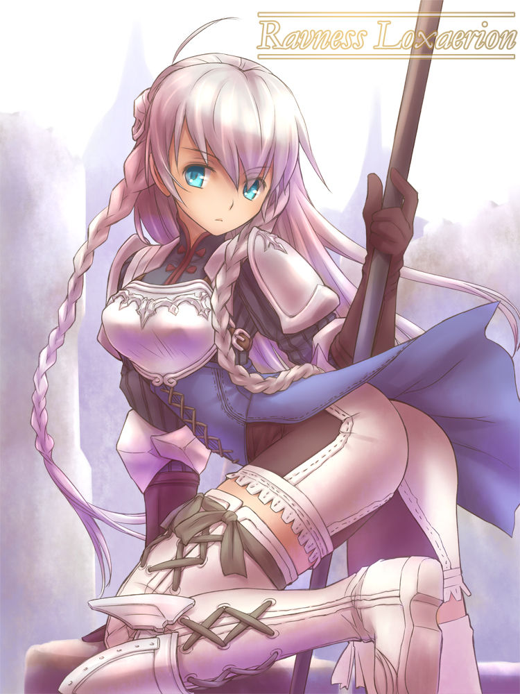 Tactics ogre Hentai Gallery page 1 full