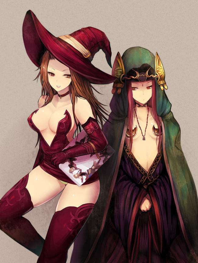 Tactics ogre Hentai Gallery page 10 full