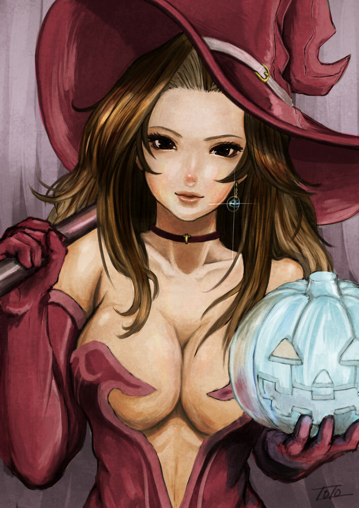Tactics ogre Hentai Gallery page 2 full